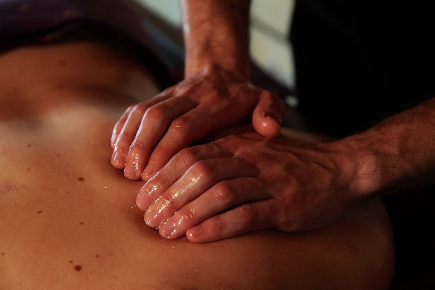 couples treatment room(s), body treatments, hot stone massages