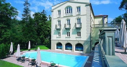 Hotel Roma Imperiale