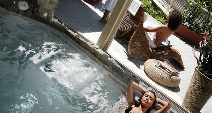 Hotel Roma Imperiale