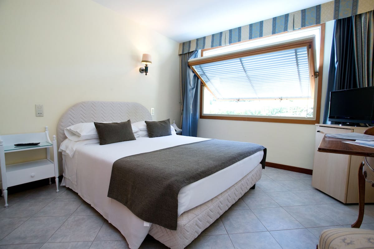 1 chambre, minibar, rideaux occultants, Wi-Fi gratuit