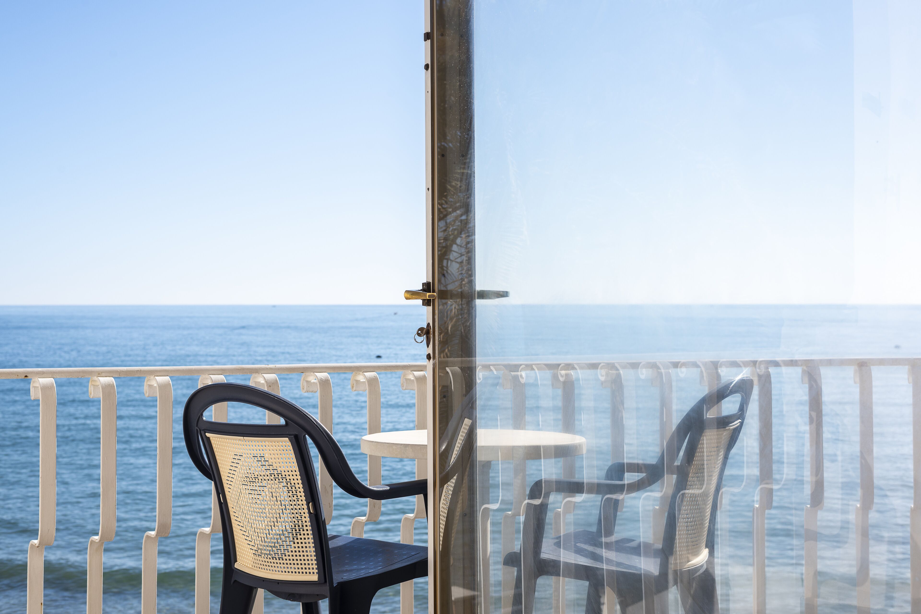 Minibar, rideaux occultants, Wi-Fi gratuit, draps fournis