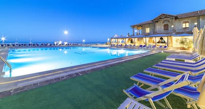 Hotel Maga Circe