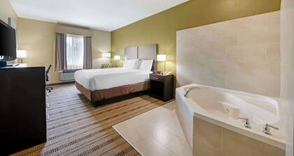 Best Western Edgewater Inn