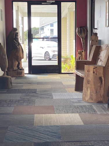 Ocean Shores Inn & Suites