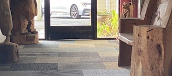 Ocean Shores Inn & Suites