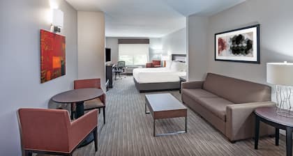 Holiday Inn Express & Suites Shreveport South Park Plaza by IHG