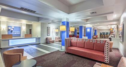 Holiday Inn Express & Suites Shreveport South Park Plaza by IHG