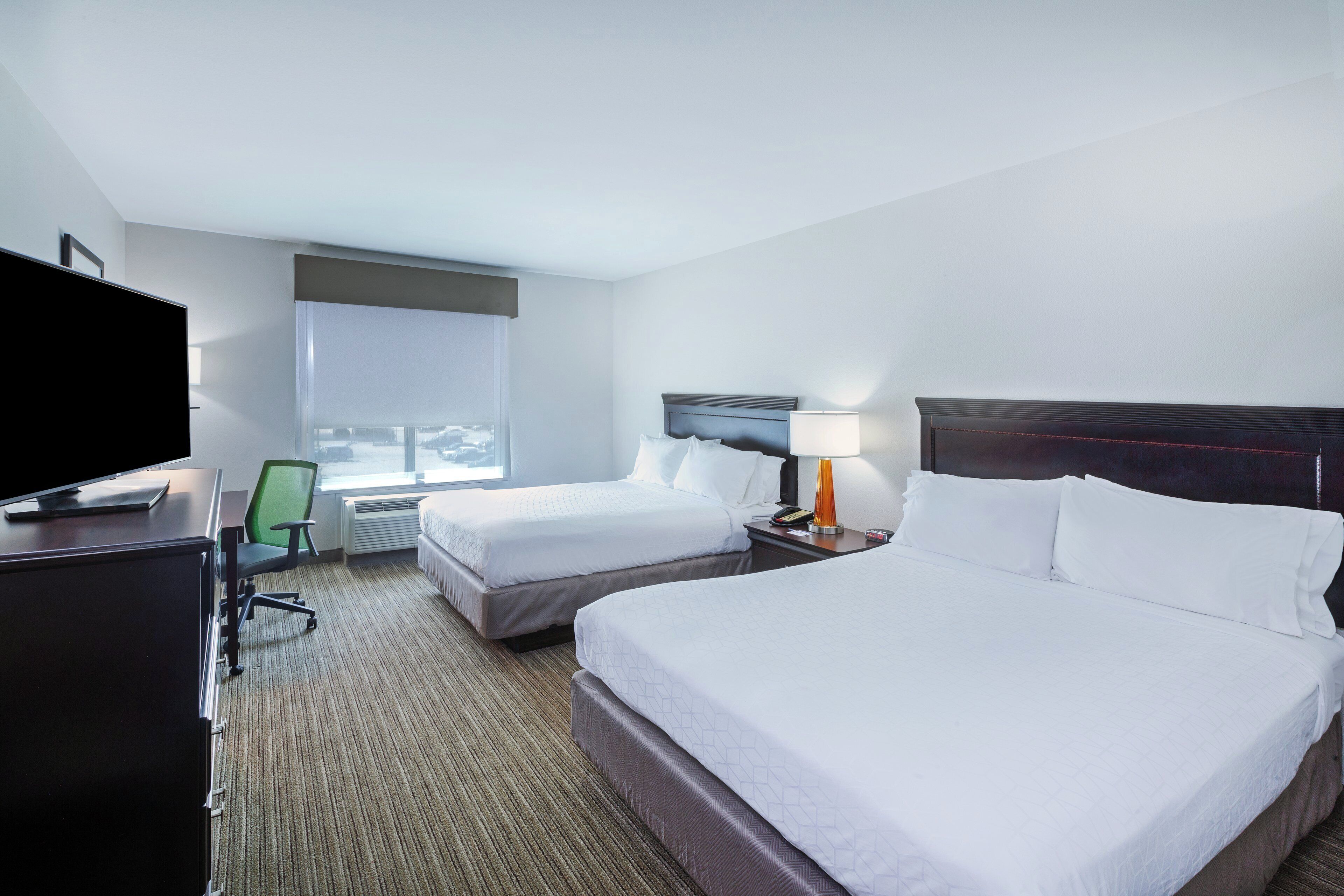 Photo - Holiday Inn Express Hotel and Suites Shreveport South Park Plaza by IHG
