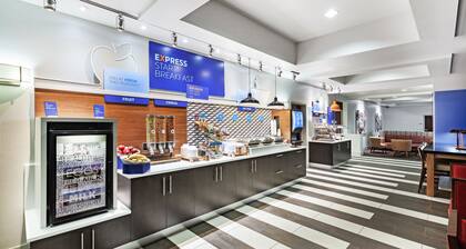 Holiday Inn Express & Suites Shreveport South Park Plaza by IHG