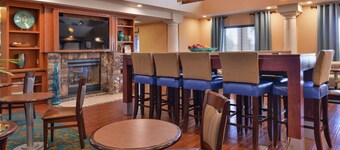 Hampton Inn & Suites Woodland-Sacramento Area