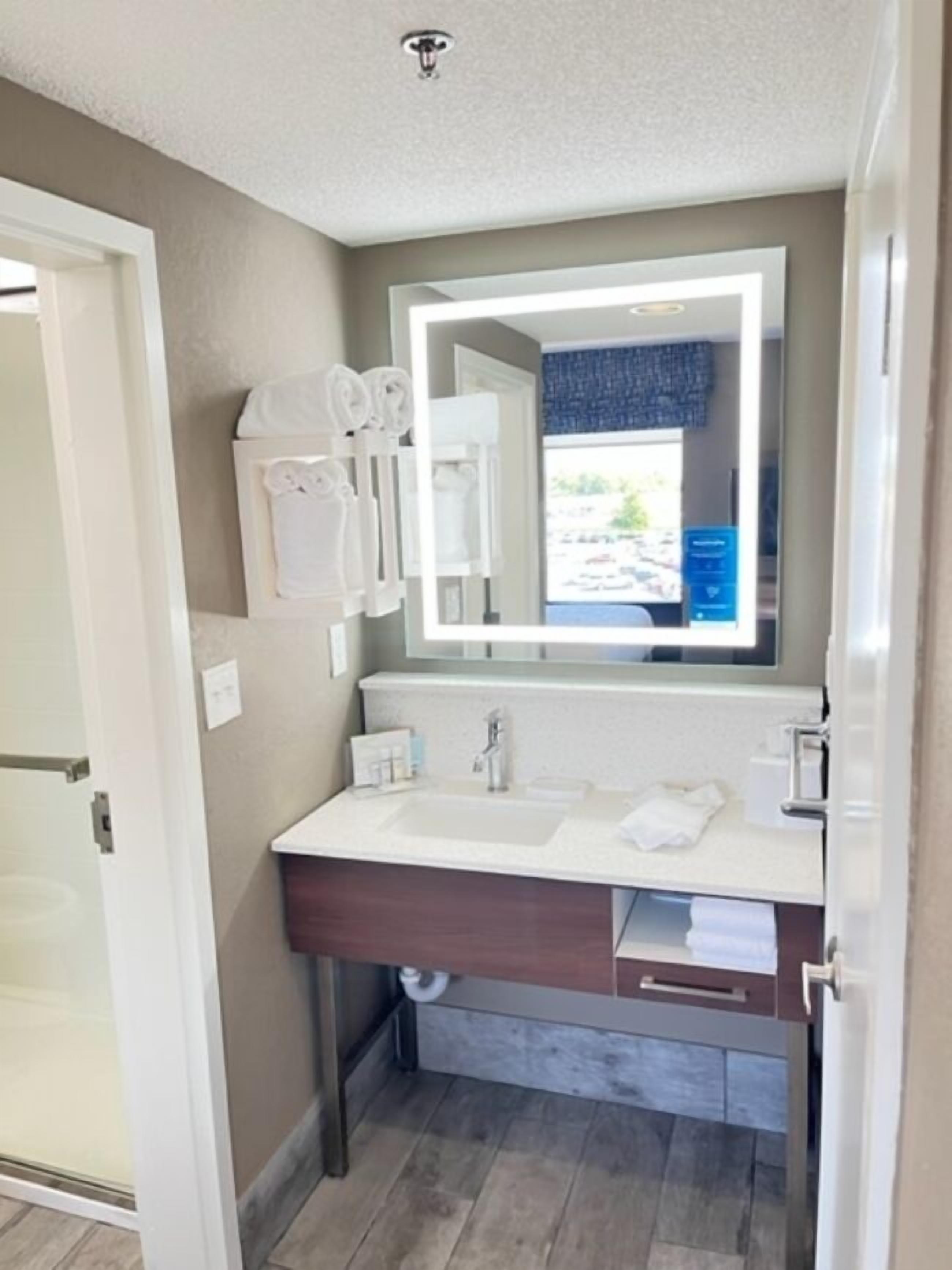 Foto - Hampton Inn & Suites Louisville East