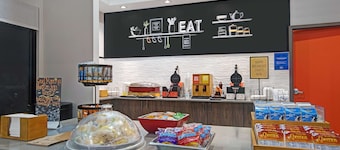Hampton Inn Keokuk