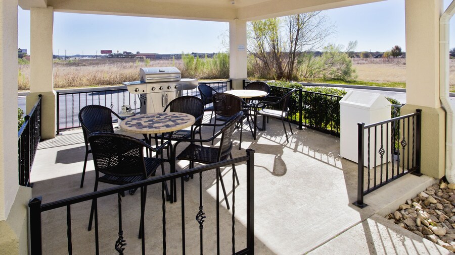 Candlewood Suites Killeen - Fort Cavazos Area by IHG