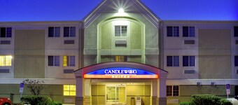 Candlewood Suites Killeen - Fort Hood Area by IHG