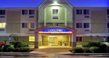Candlewood Suites Killeen - Fort Hood Area by IHG