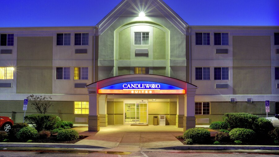 Candlewood Suites Killeen - Fort Hood Area by IHG