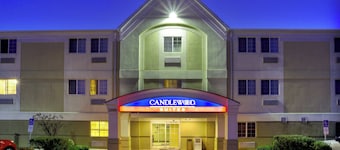 Candlewood Suites Killeen - Fort Hood Area by IHG