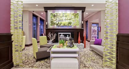 Hilton Garden Inn Toronto/Ajax