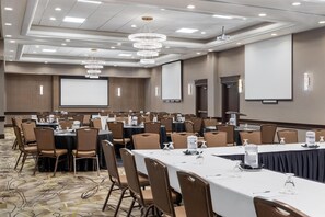 Meeting facility - Hilton Garden Inn Toronto/Ajax (Ajax)