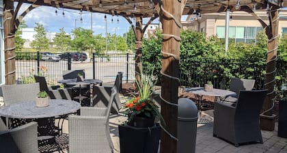 Hilton Garden Inn Toronto/Ajax