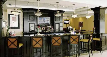 Hilton Garden Inn Toronto/Ajax