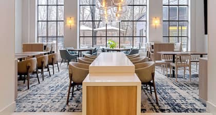 Homewood Suites by Hilton Parsippany-Troy Hills