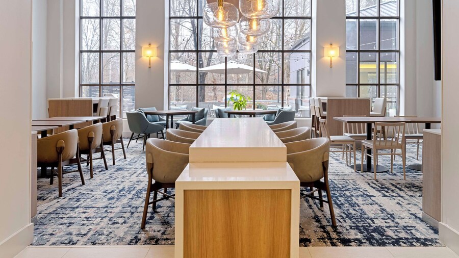 Homewood Suites by Hilton Parsippany-Troy Hills