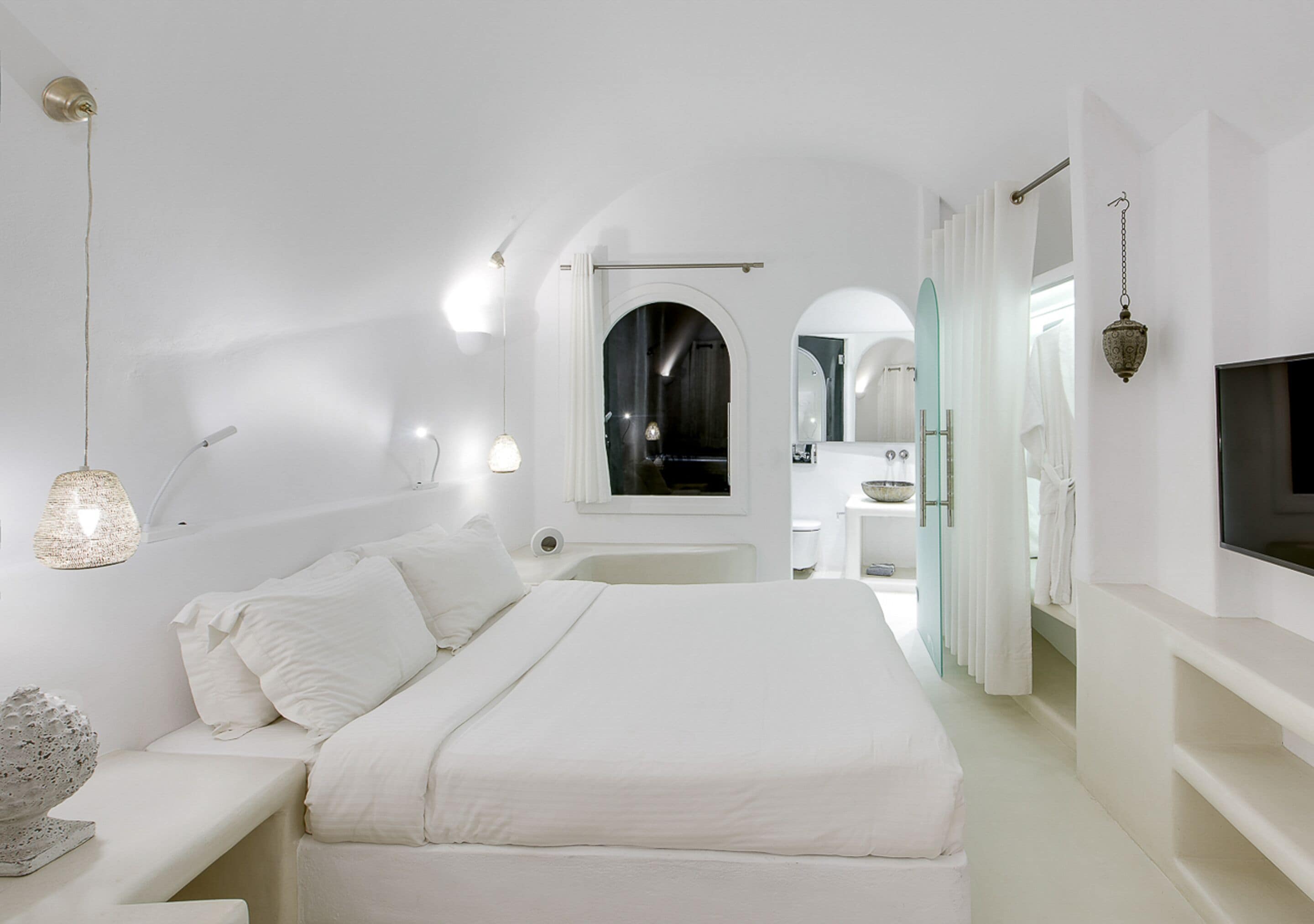 Dana Villas & Infinity Suites Santorini amenities photo 4
