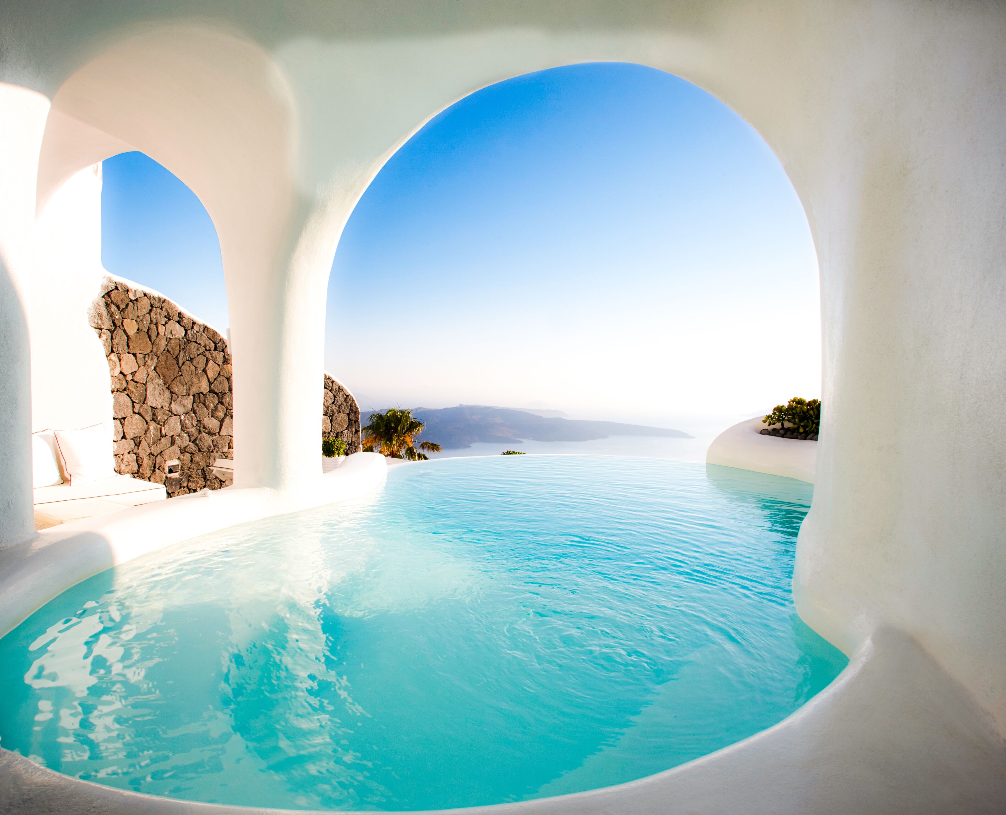 إطلالة الغرفة