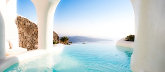 Dana Villas & Infinity Suites