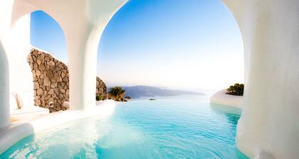 Dana Villas & Infinity Suites