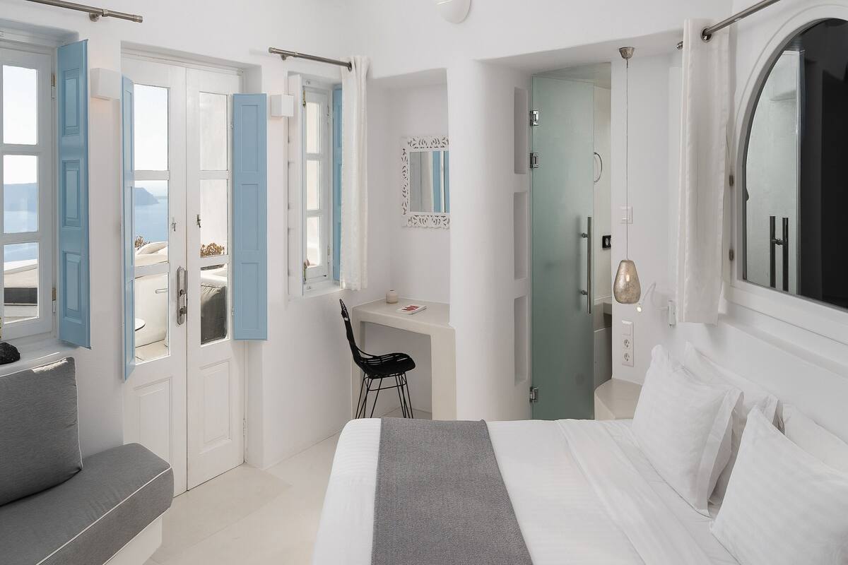 Ropa de cama de alta calidad, cubrecamas y colchones con pillow-top 
