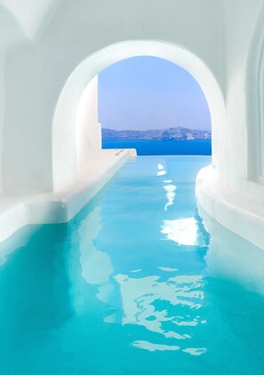 Villa, 1 Bedroom (Master Pool)