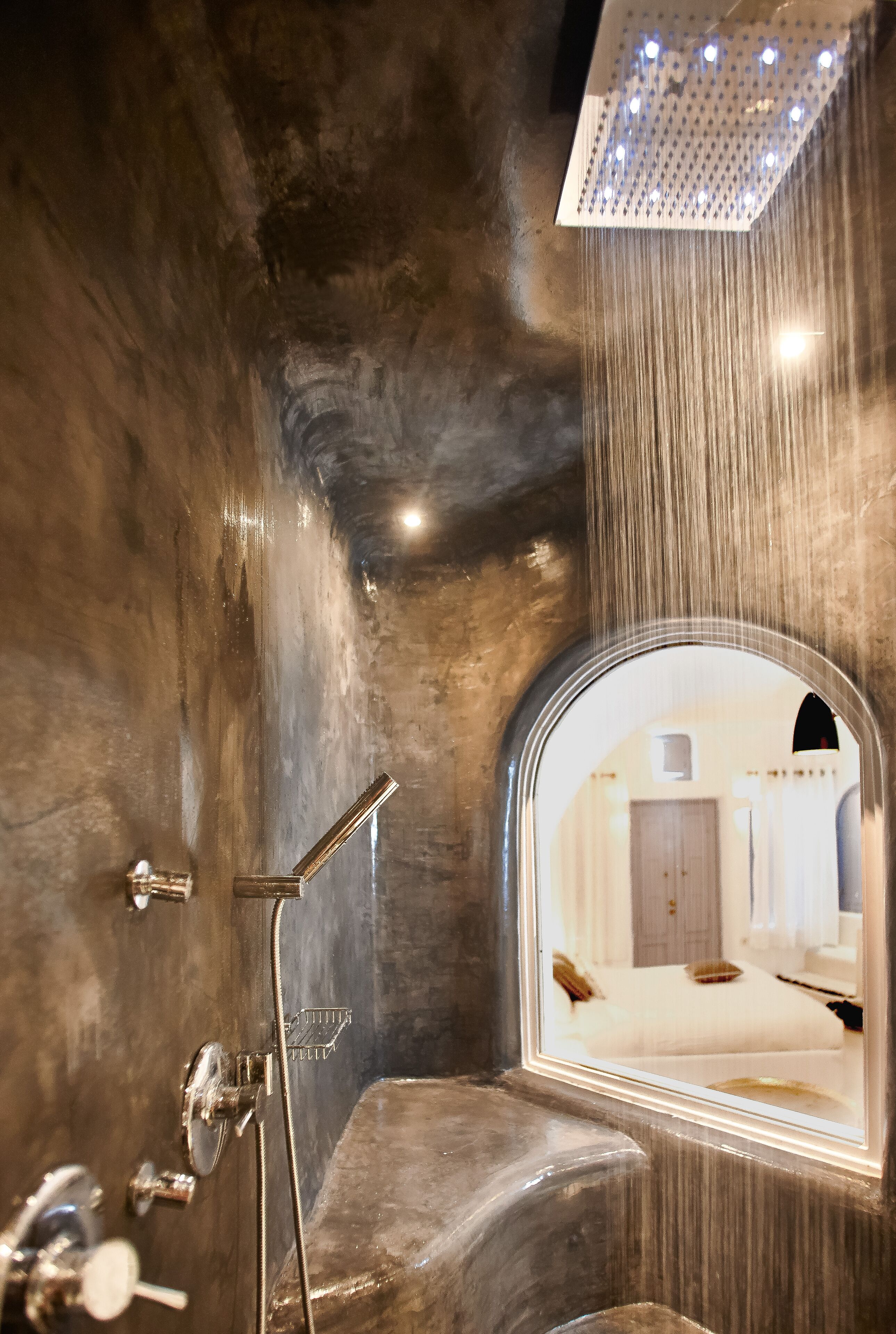 Foto - Dana Villas & Infinity Suites