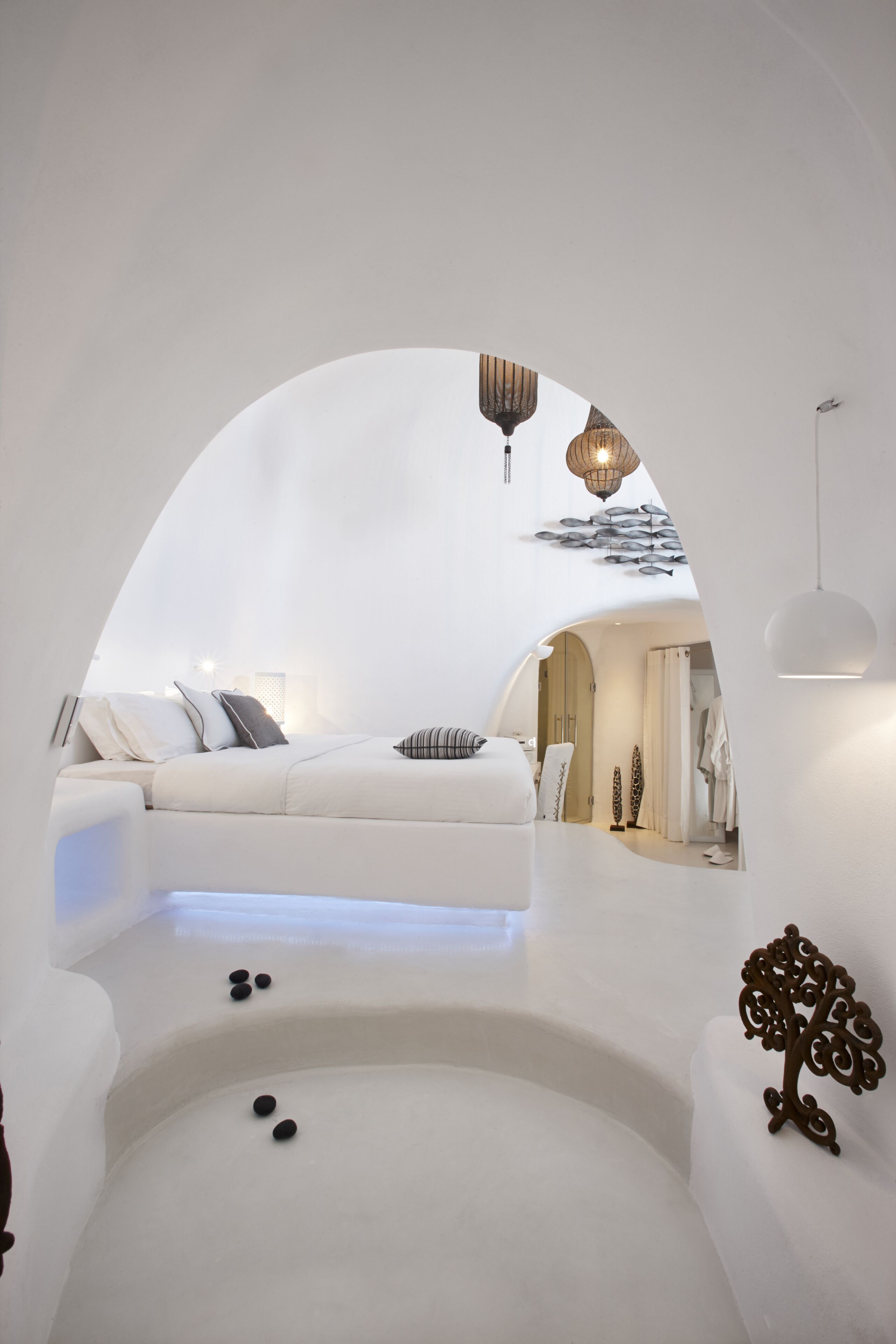 Dana Villas & Infinity Suites Santorini amenities photo 10