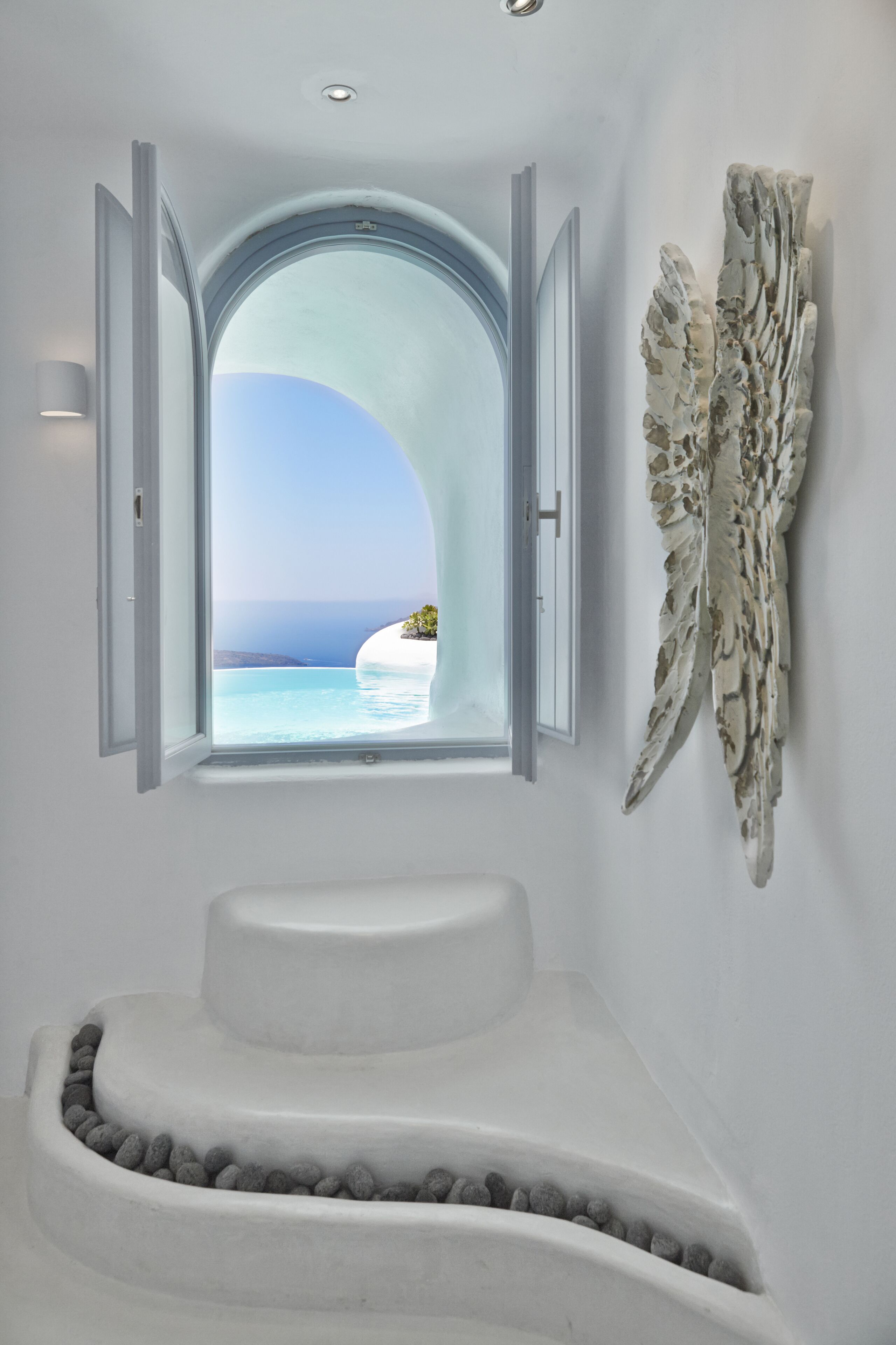 Foto - Dana Villas & Infinity Suites