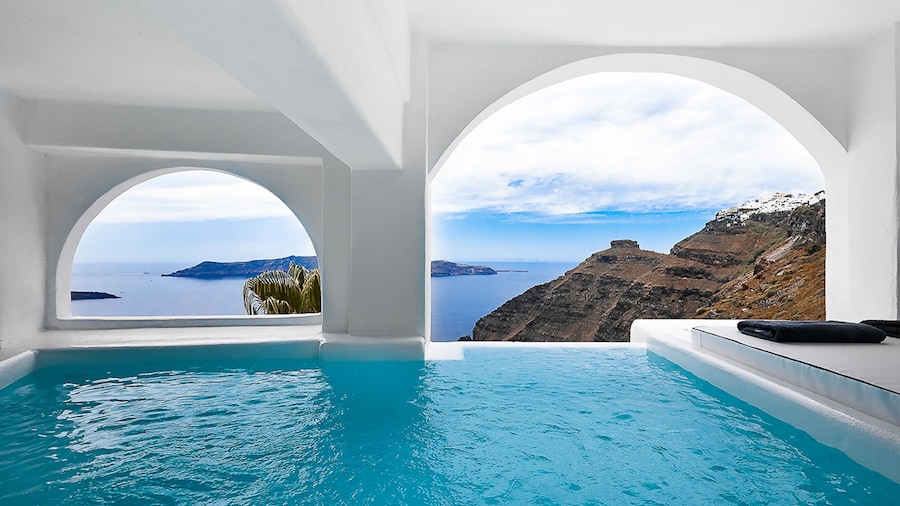 Dana Villas & Infinity Suites