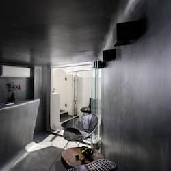 Couples treatment rooms, hot tub, steam room, Turkish bath