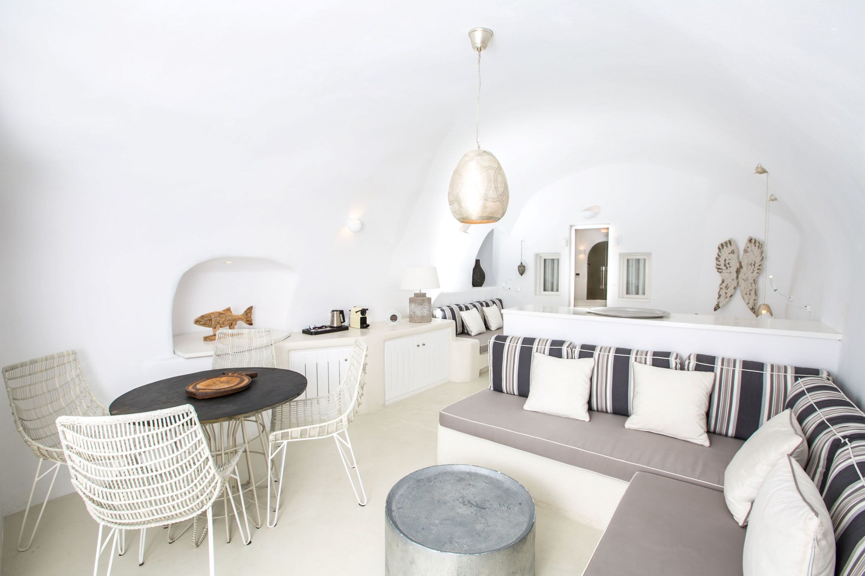 Foto - Dana Villas & Infinity Suites