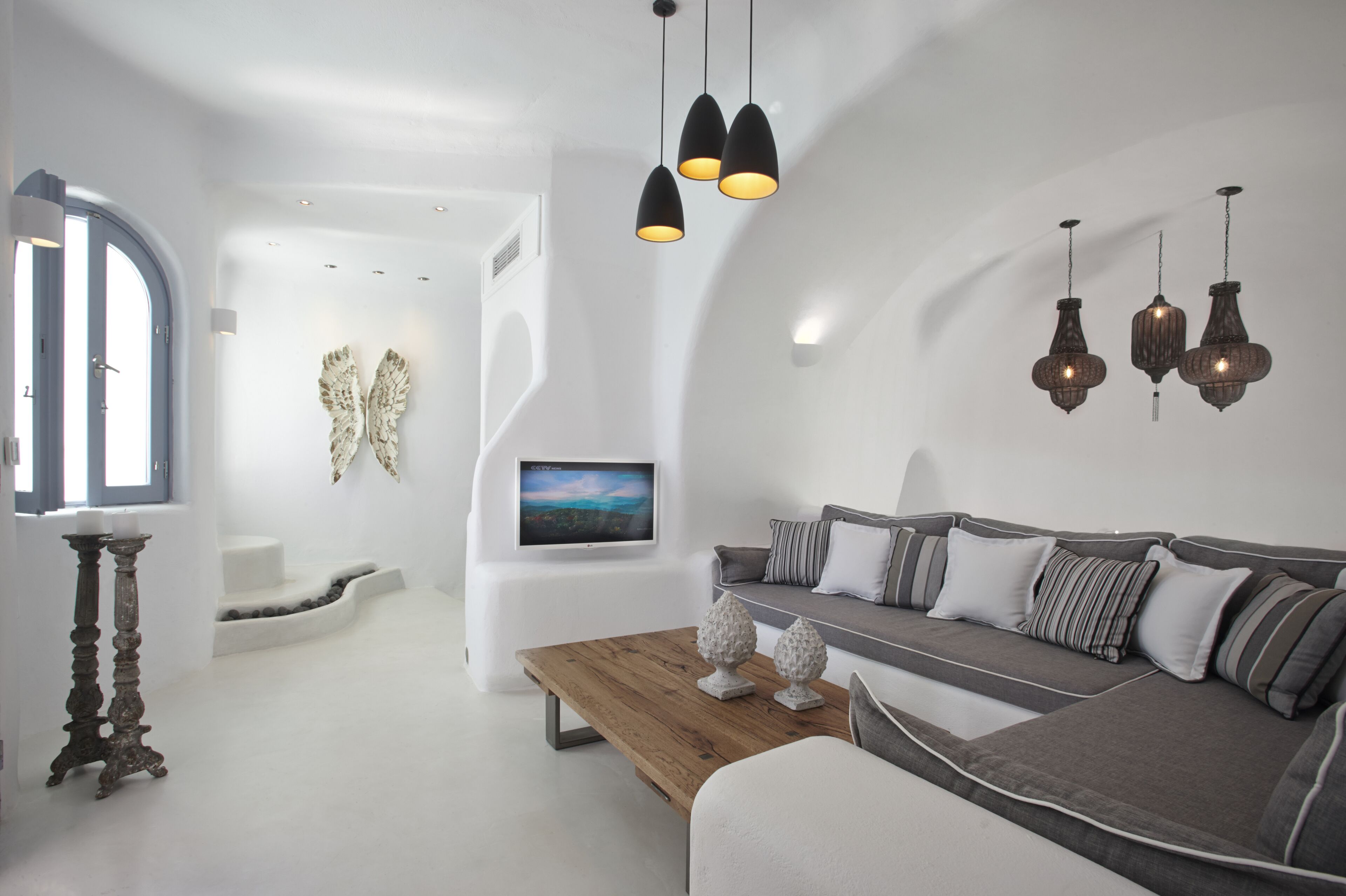 Photo - Dana Villas & Infinity Suites