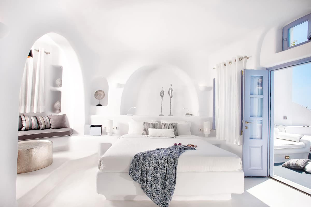 Ropa de cama de alta calidad, cubrecamas y colchones con pillow-top 