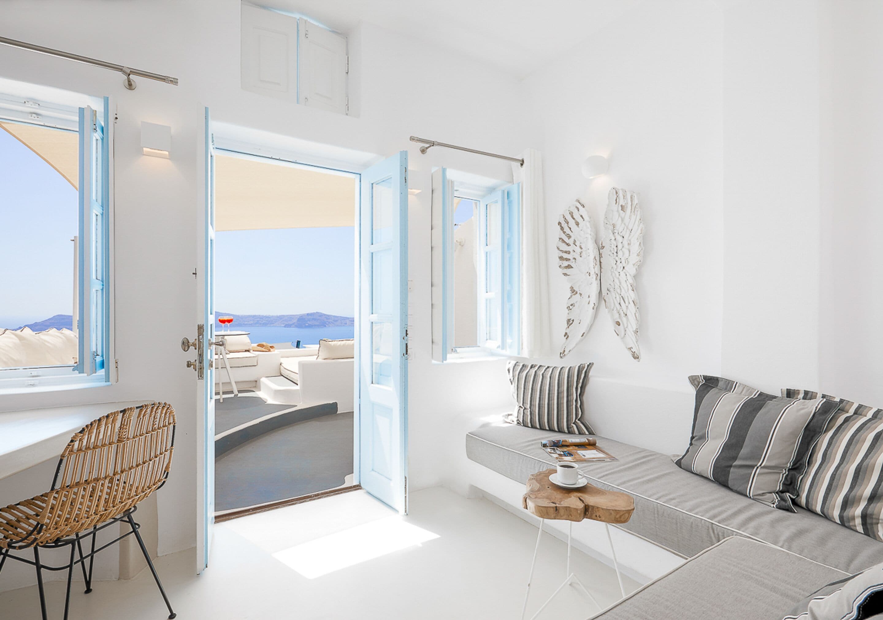 Foto - Dana Villas & Infinity Suites