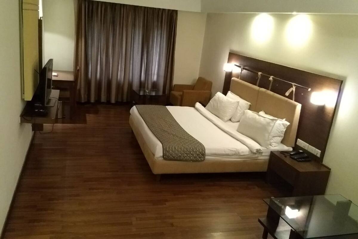 Villa | Room service - dining