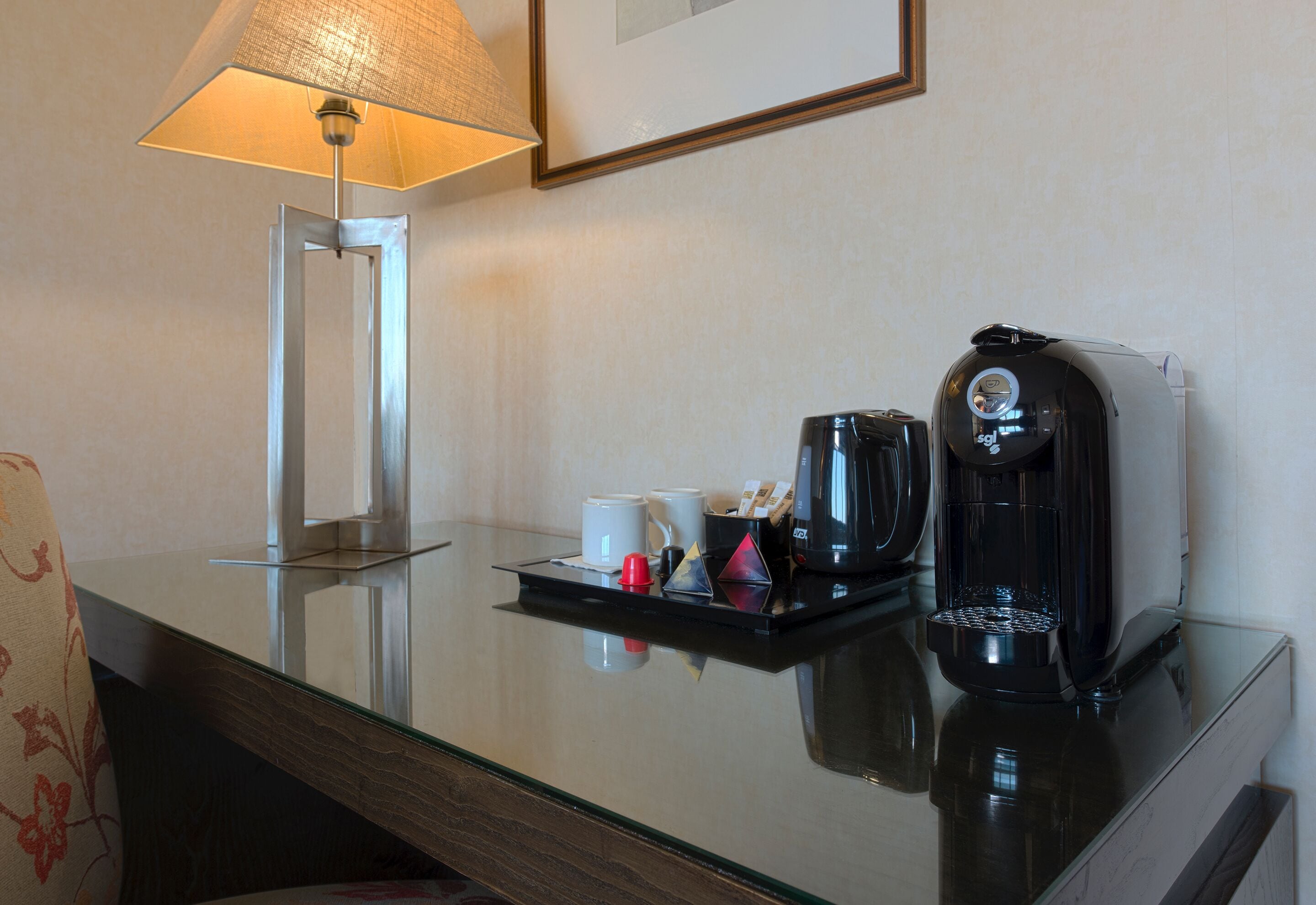 down duvets, minibar, in-room safe, desk