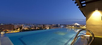 科尔多瓦中心酒店