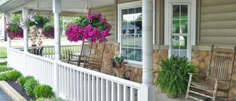 Porch