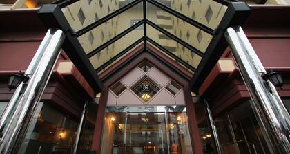 GR Hotel Esaka