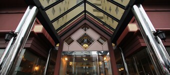 GR Hotel Esaka