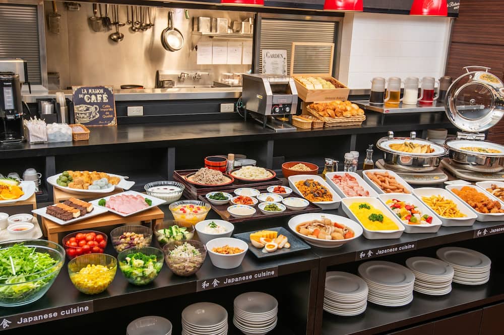 HOTEL MYSTAYS Ueno East