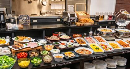 HOTEL MYSTAYS Ueno East